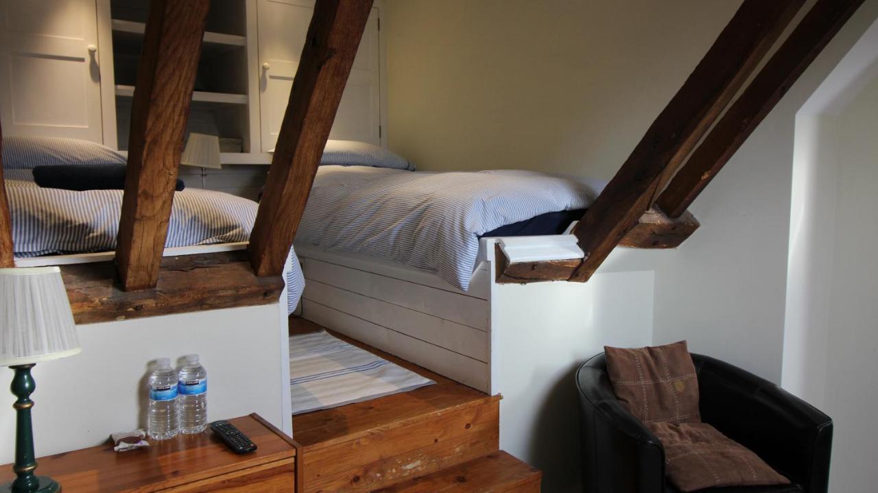 Little Park Farm Queen Anne Farmhouse & Apartments Stratfield Mortimer Εξωτερικό φωτογραφία
