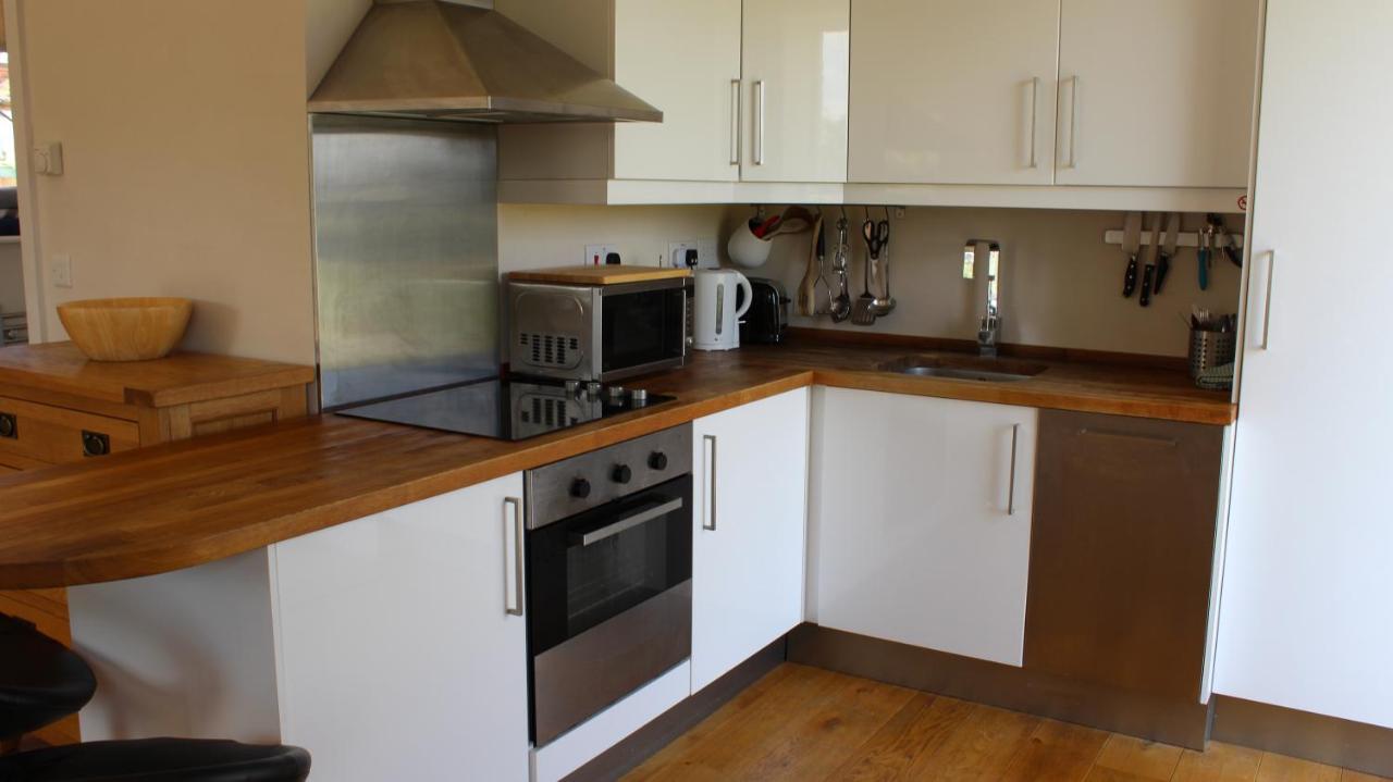 Little Park Farm Queen Anne Farmhouse & Apartments Stratfield Mortimer Εξωτερικό φωτογραφία