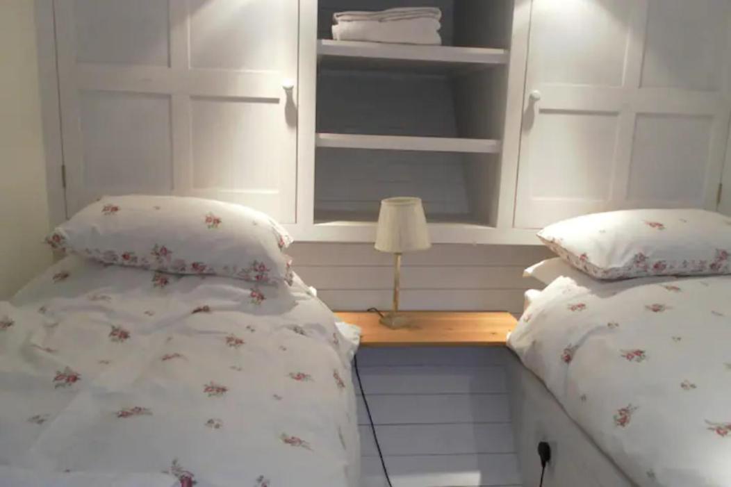 Little Park Farm Queen Anne Farmhouse & Apartments Stratfield Mortimer Εξωτερικό φωτογραφία
