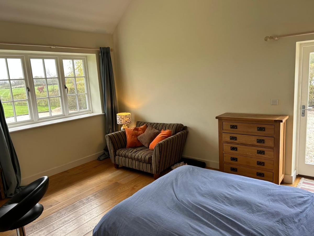 Little Park Farm Queen Anne Farmhouse & Apartments Stratfield Mortimer Εξωτερικό φωτογραφία