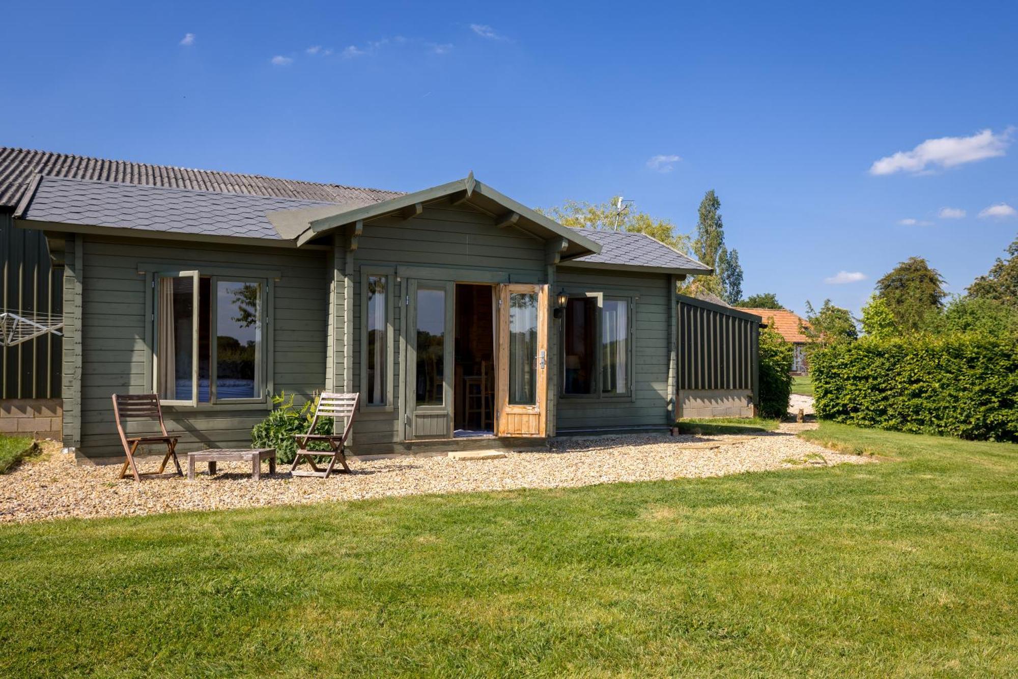 Little Park Farm Queen Anne Farmhouse & Apartments Stratfield Mortimer Εξωτερικό φωτογραφία