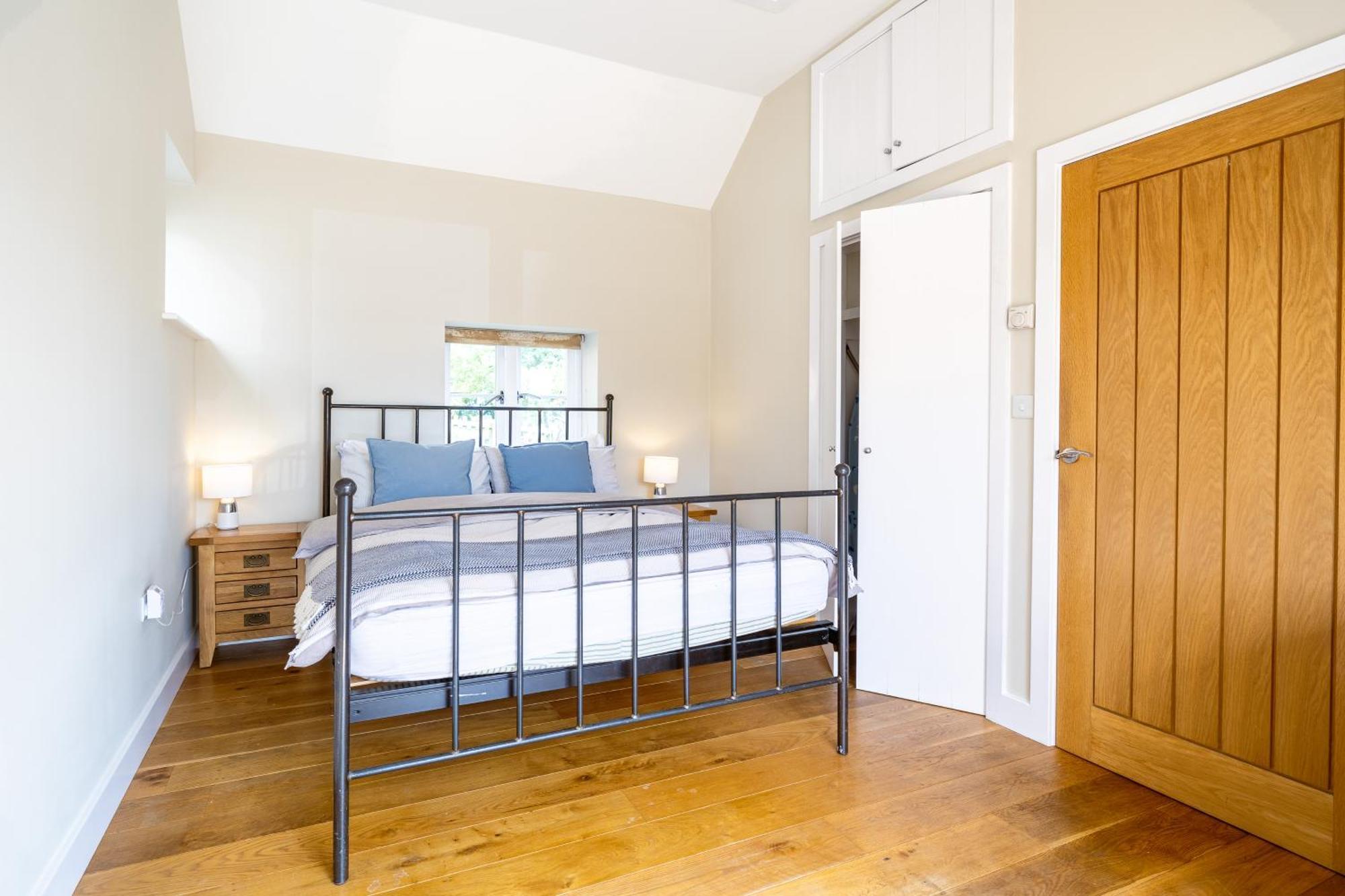 Little Park Farm Queen Anne Farmhouse & Apartments Stratfield Mortimer Εξωτερικό φωτογραφία
