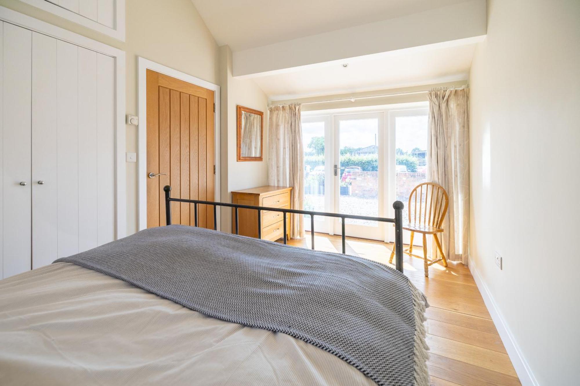 Little Park Farm Queen Anne Farmhouse & Apartments Stratfield Mortimer Εξωτερικό φωτογραφία