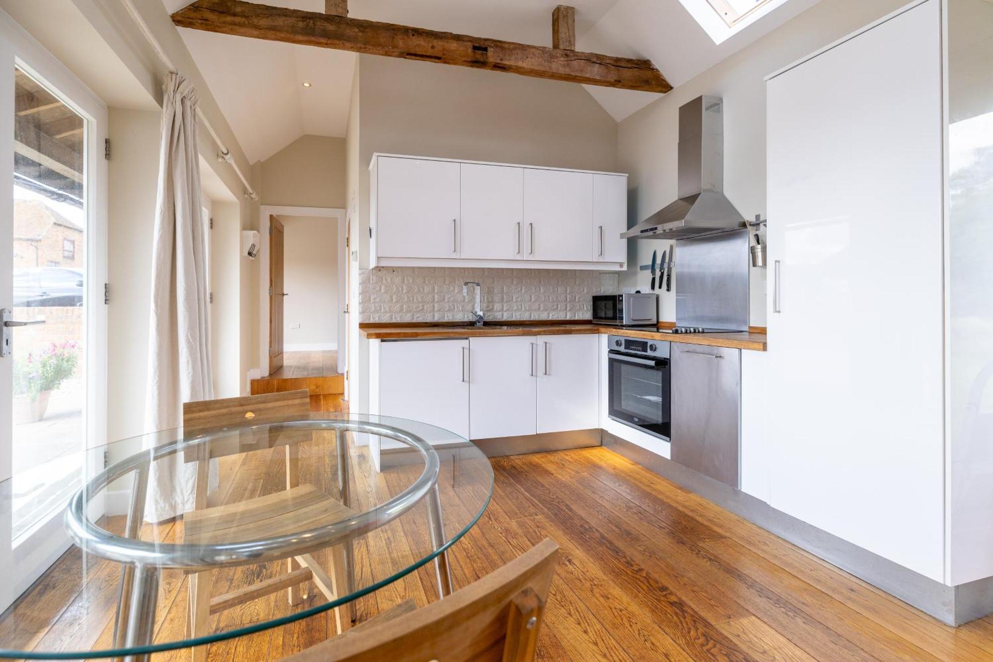 Little Park Farm Queen Anne Farmhouse & Apartments Stratfield Mortimer Εξωτερικό φωτογραφία