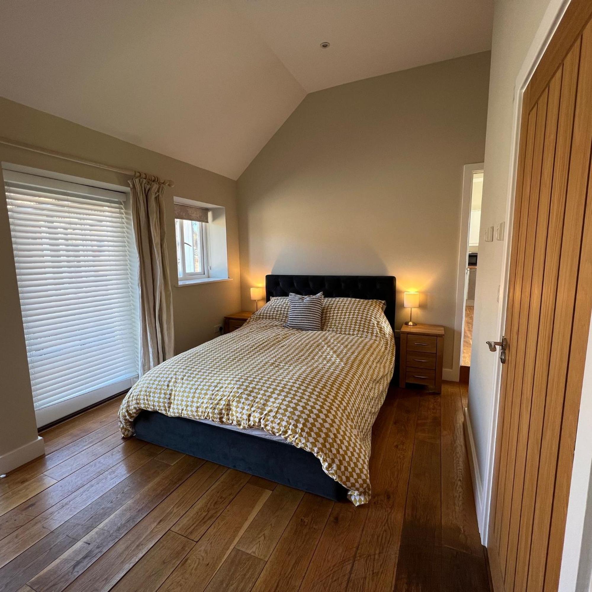 Little Park Farm Queen Anne Farmhouse & Apartments Stratfield Mortimer Εξωτερικό φωτογραφία